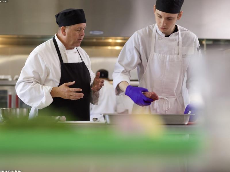 RistoGT — Ricerca e sviluppo in cucina